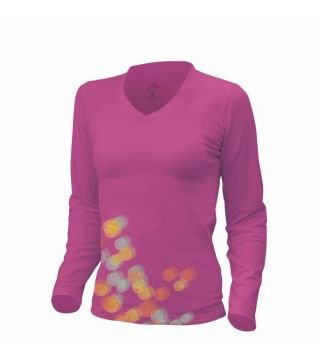 Remera de mujer Gloss