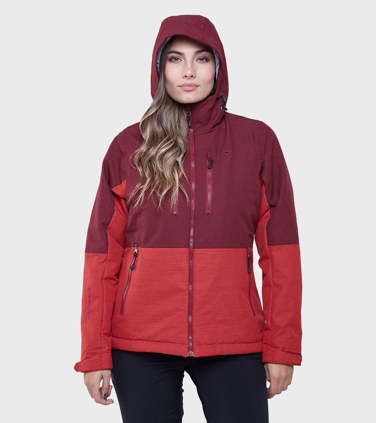 Campera de mujer Harper Neo