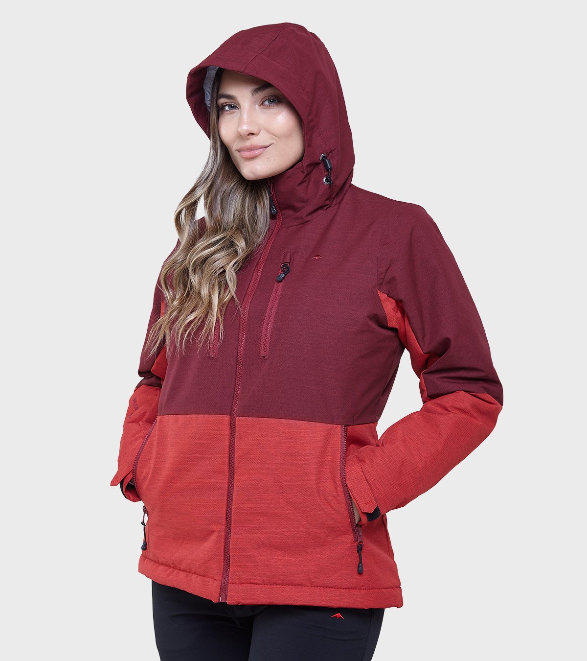 Campera de mujer Harper Neo