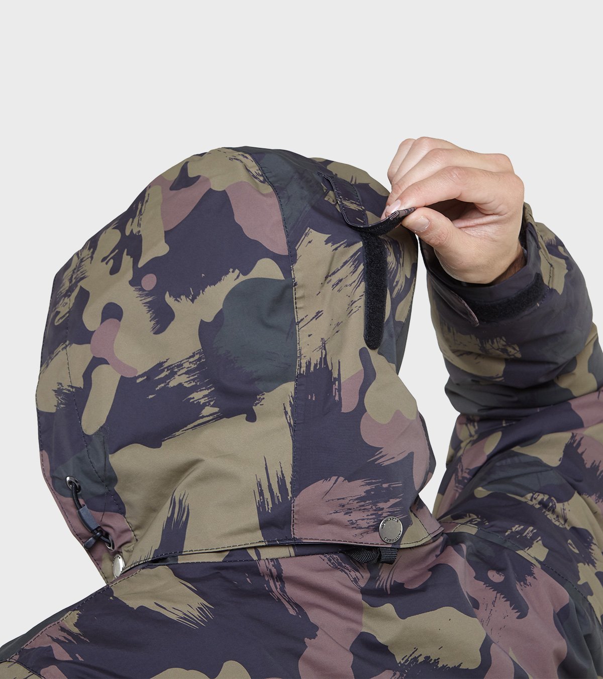 Campera de hombre Orson