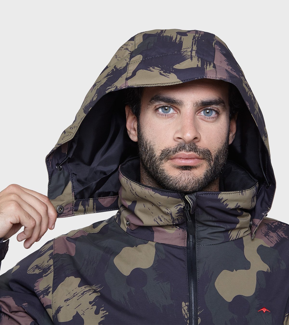 Campera de hombre Orson