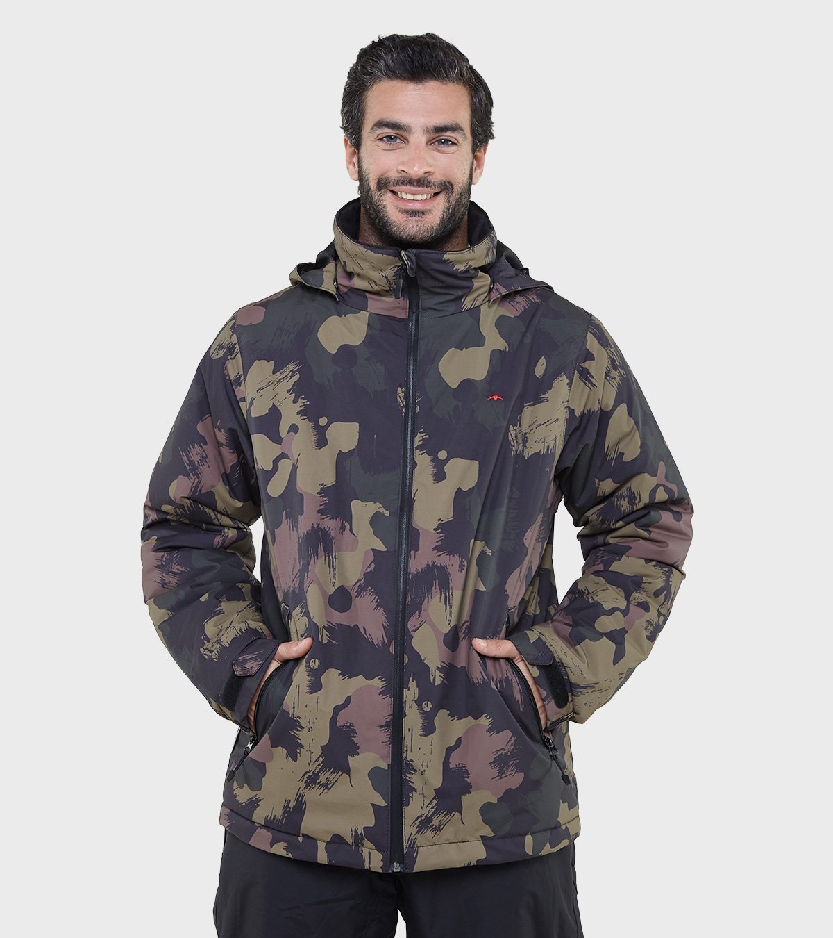 Campera de hombre Orson