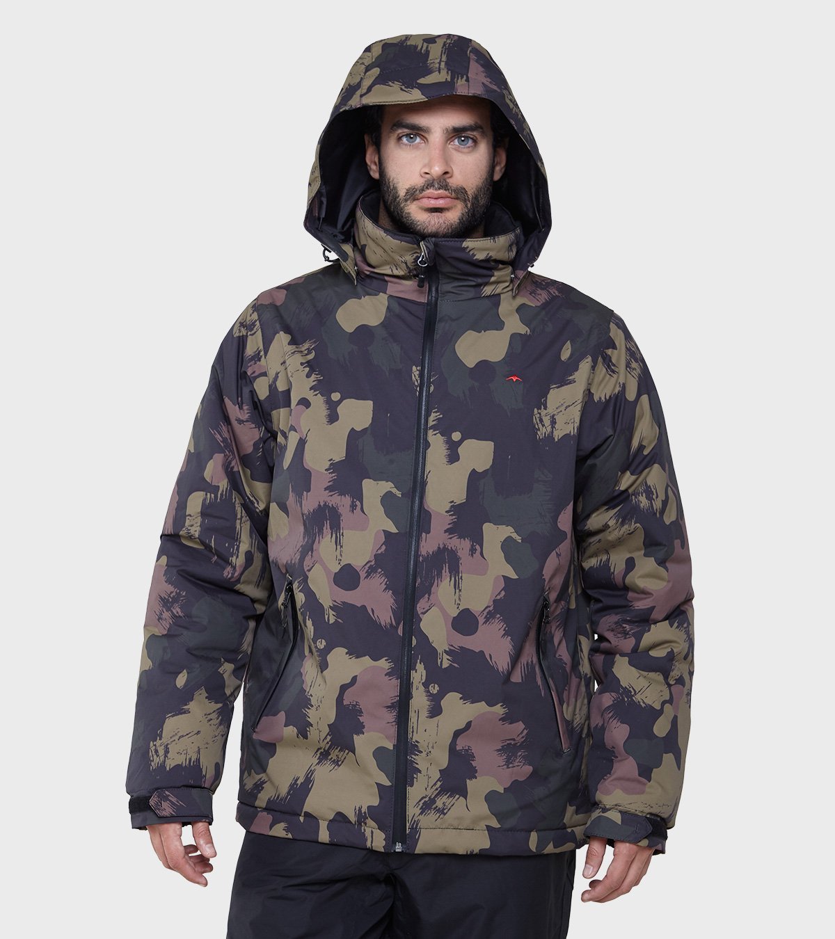 Campera de hombre Orson