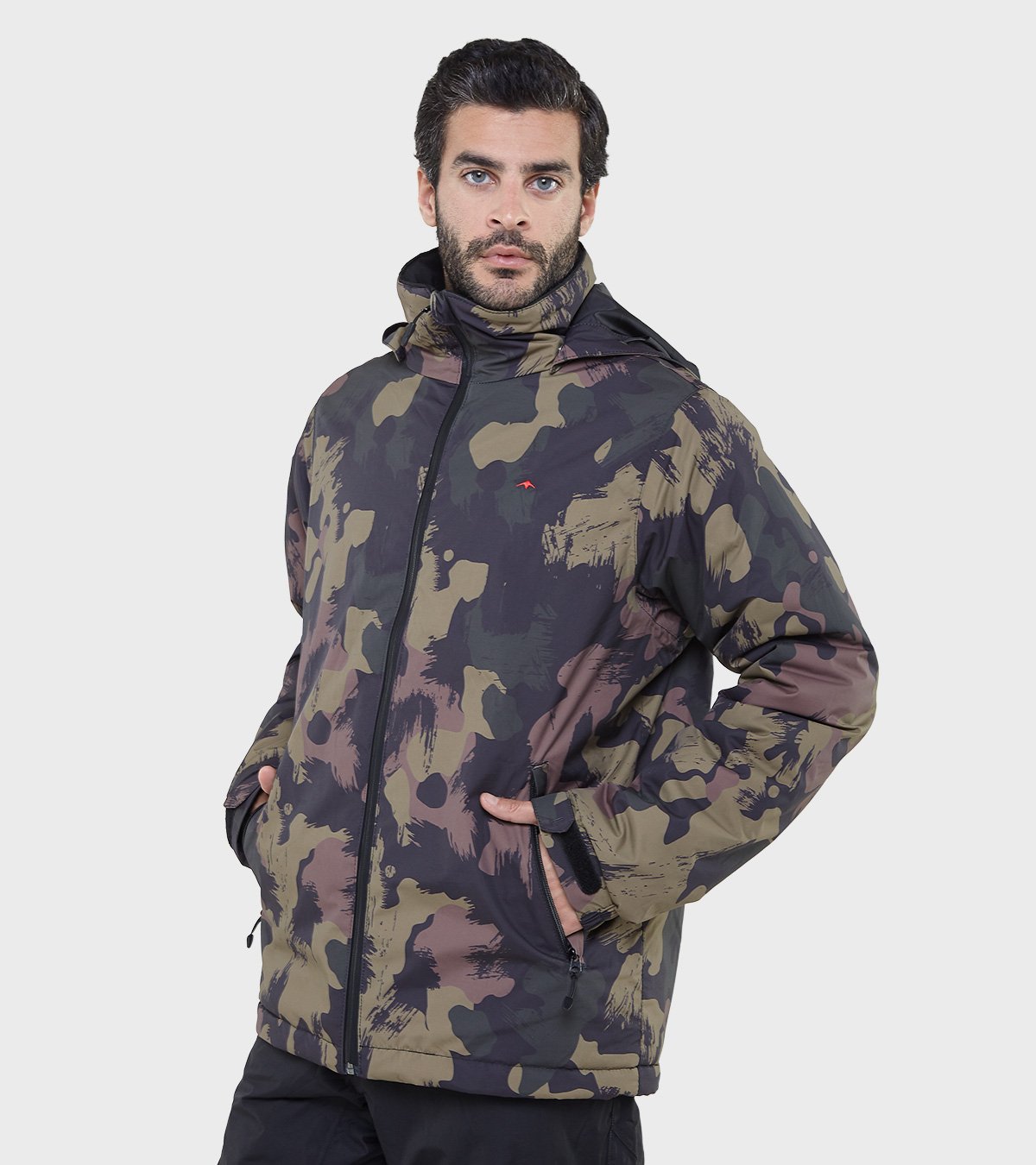 Campera de hombre Orson