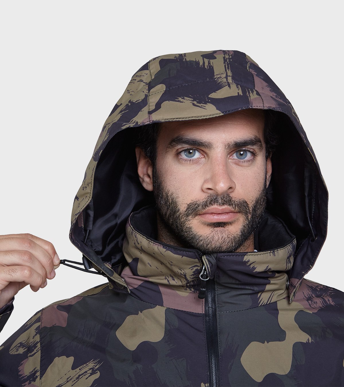 Campera de hombre Orson