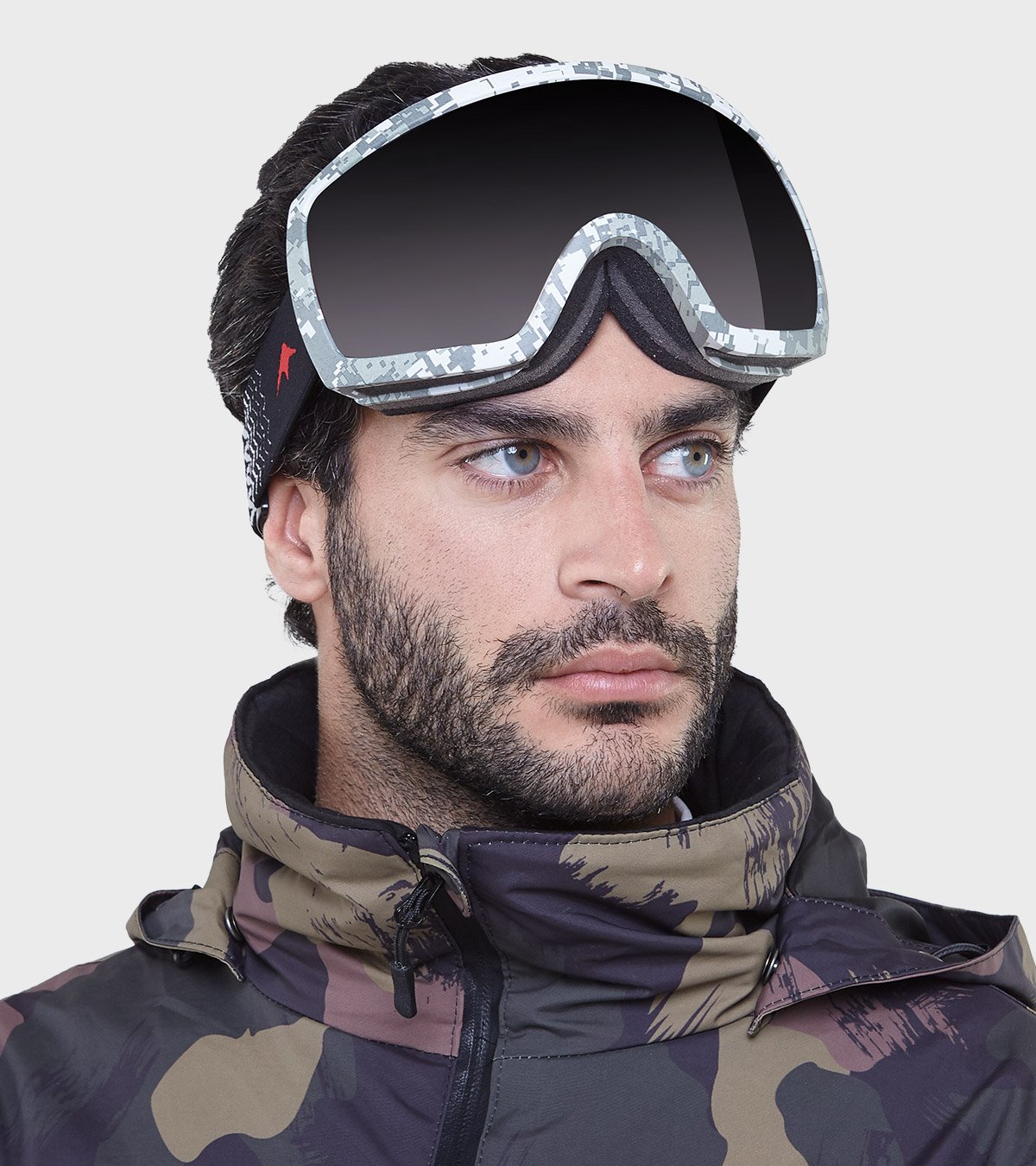 Antiparras Allen XTM