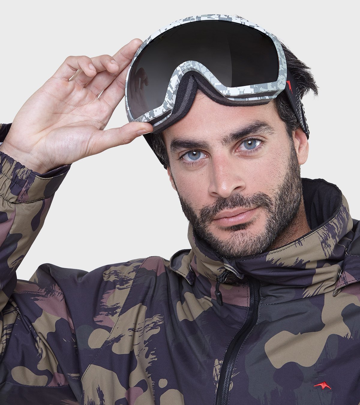 Antiparras Allen XTM