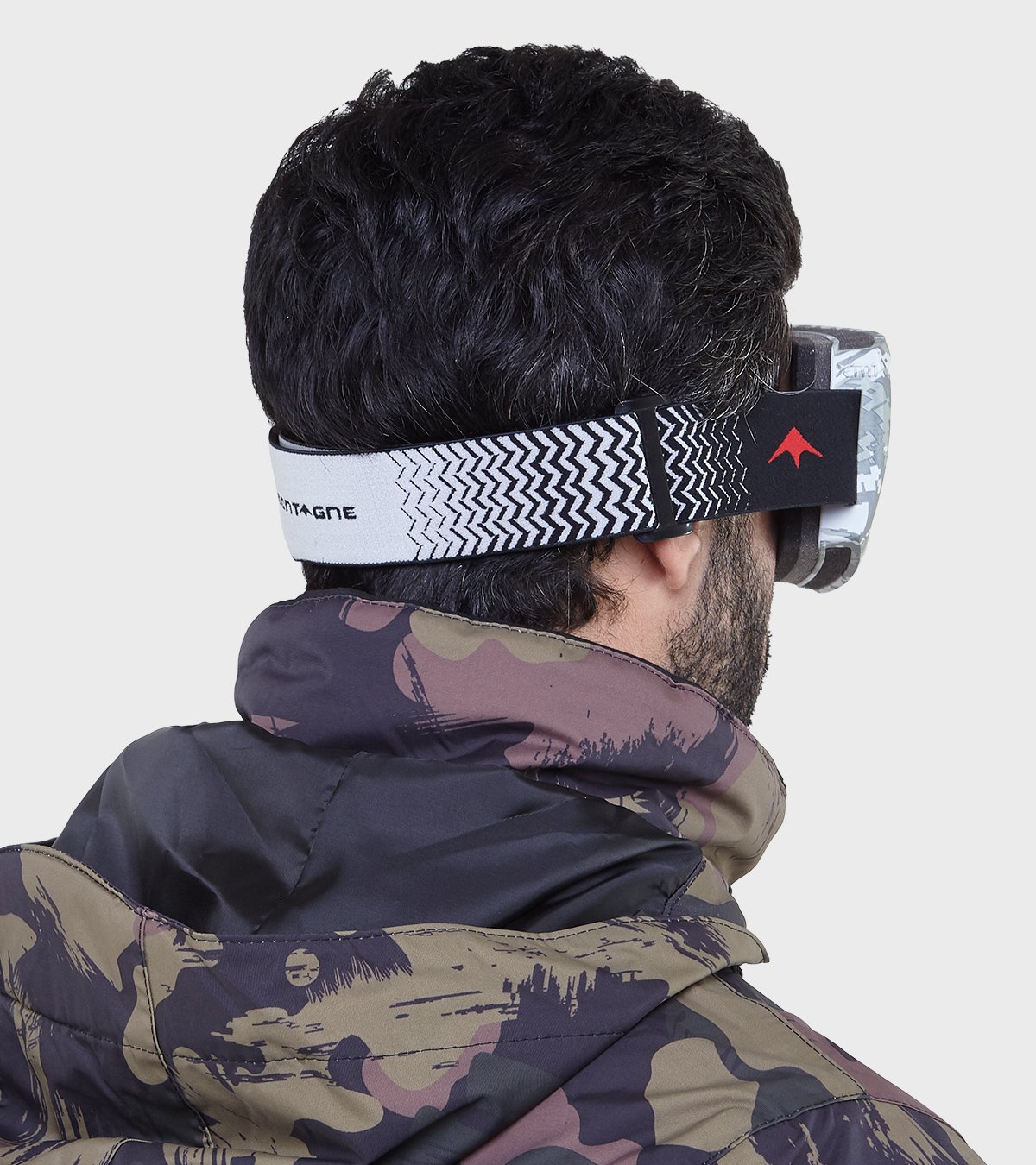 Antiparras Allen XTM