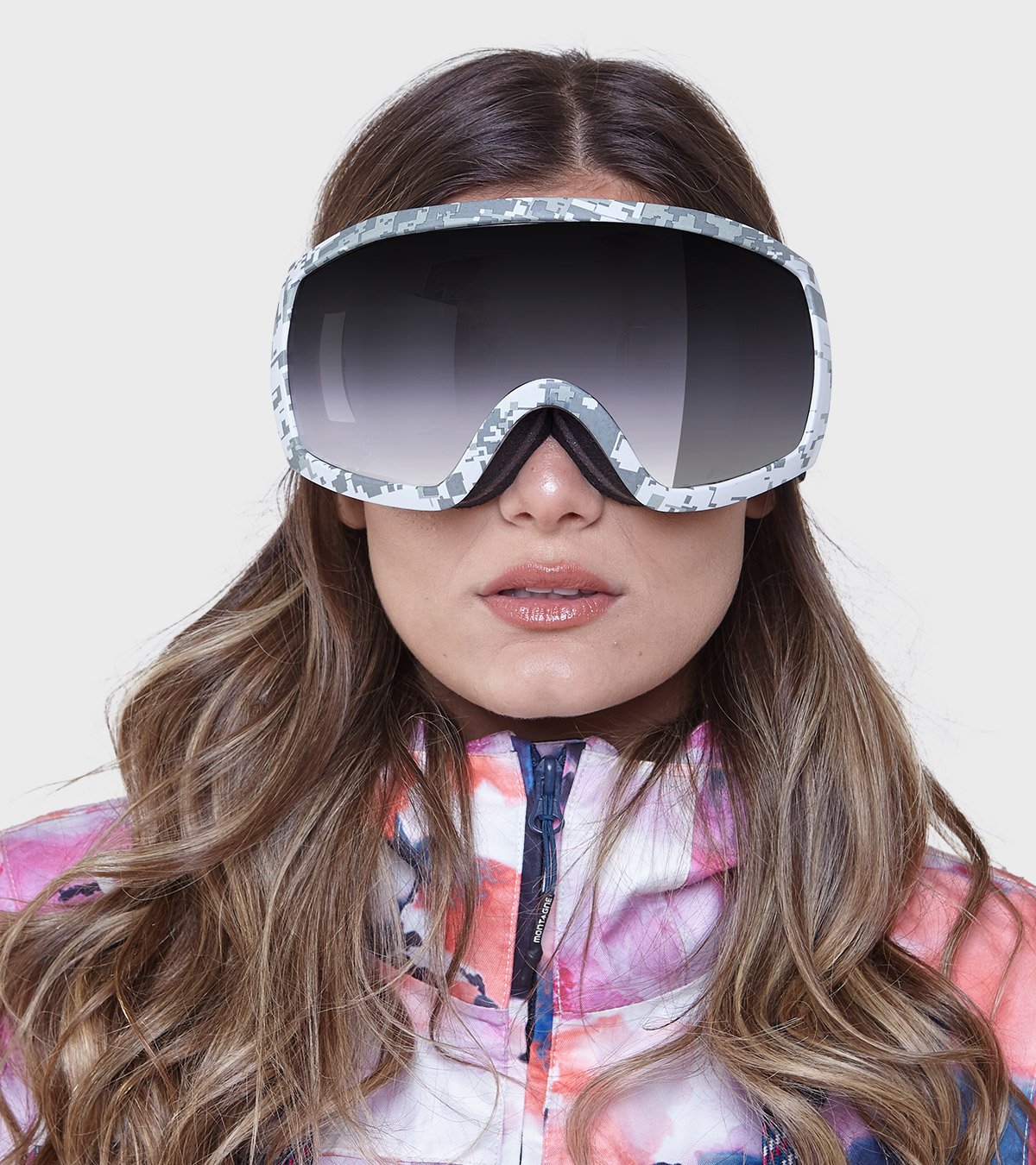 Antiparras Allen XTM