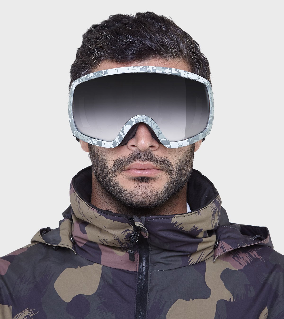 Antiparras Allen XTM