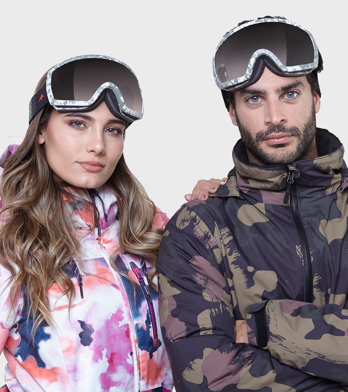 Antiparras Allen XTM