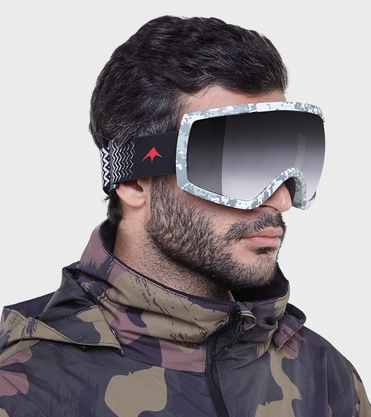 Antiparras Allen XTM