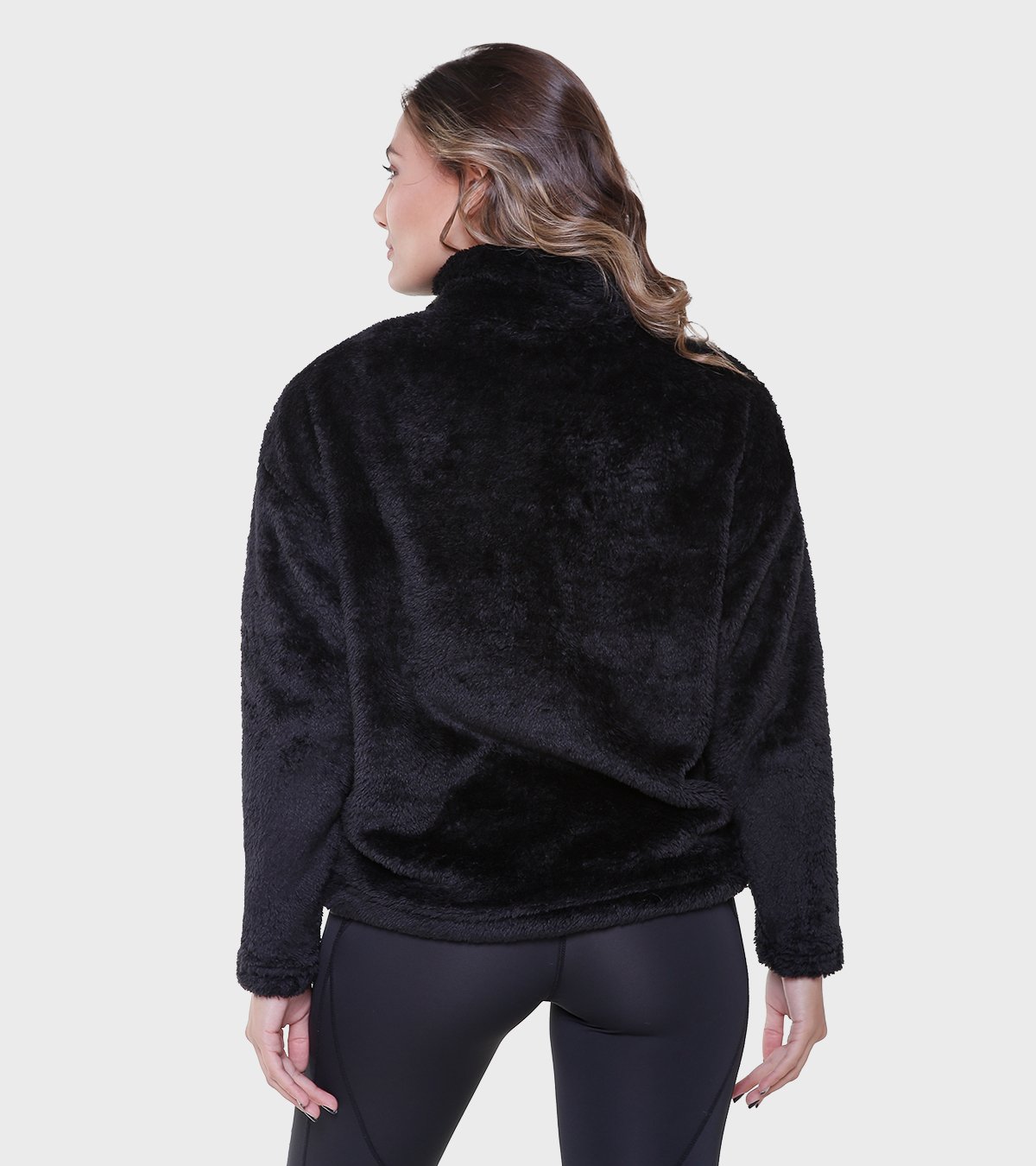 Montagne Buzos Termicos Mujer Buzo De Mujer Resilient