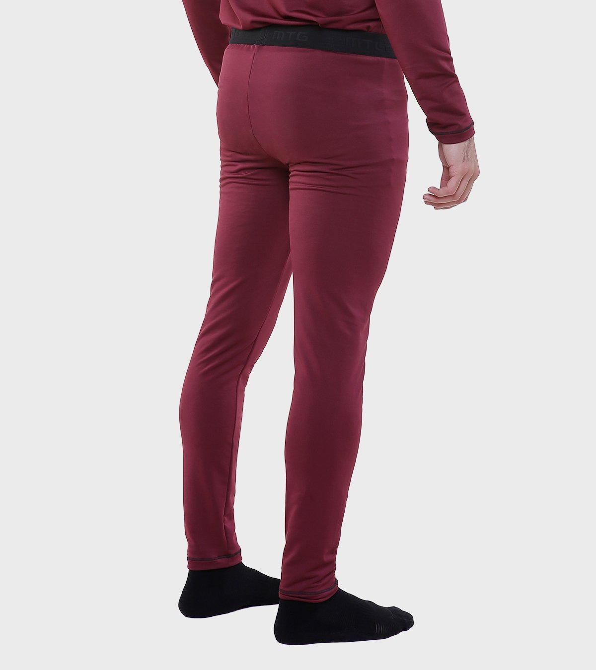 Pantal&oacute;n t&eacute;rmico de hombre Andes