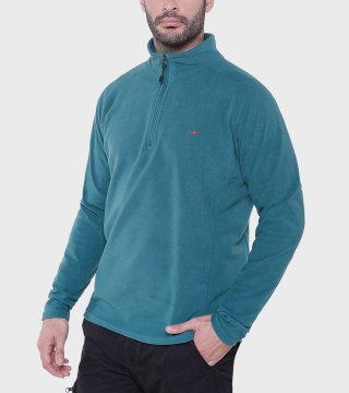 Buzo micropolar de hombre Skyler