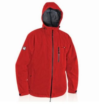 Rompeviento de hombre Boreal