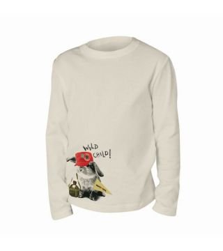 Remera de niños Scout