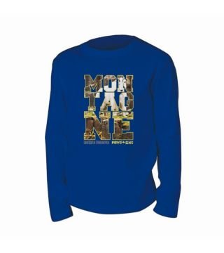 Remera de niños Reserve