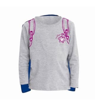 Remera de niños Liberty