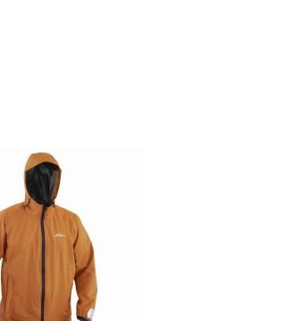 Rompeviento de hombre Nanoshell