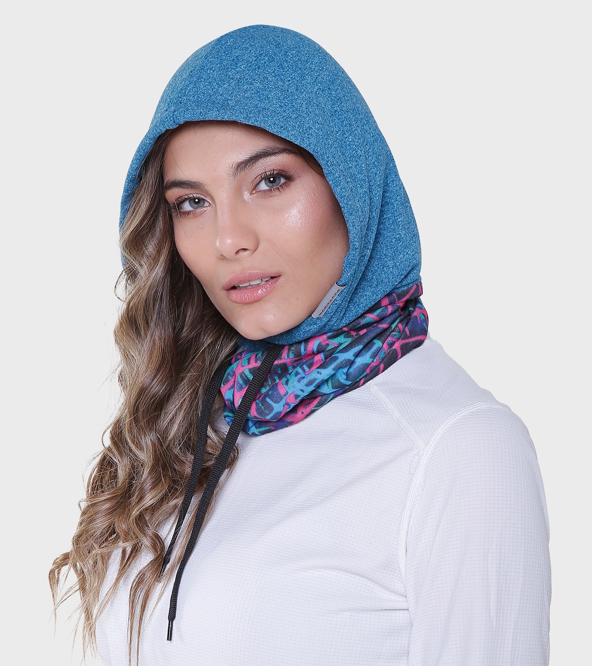 Capucha Hoodie Wear