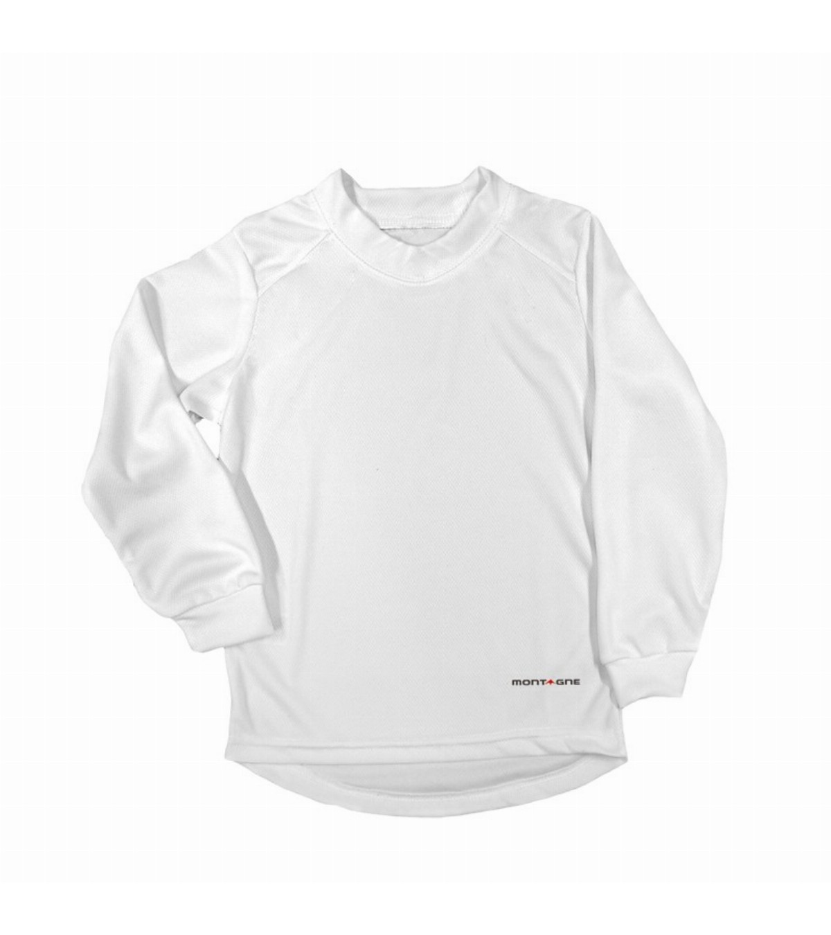 Camisetas termicas (Niño)
