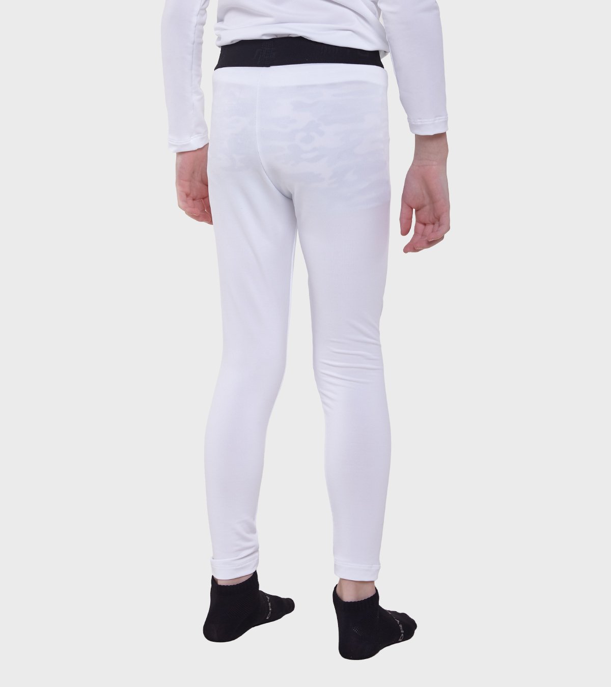 Pantalón Térmico de niños Rodeo