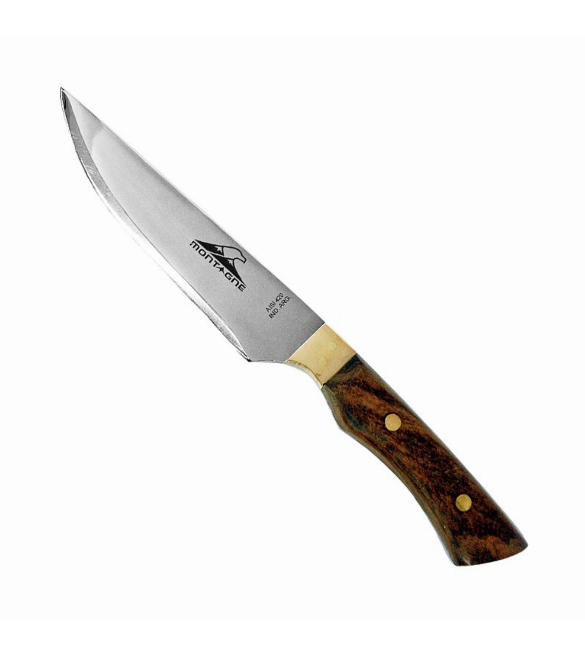Cuchillo mediano madera Aracar - Cuchillo mediano madera Aracar