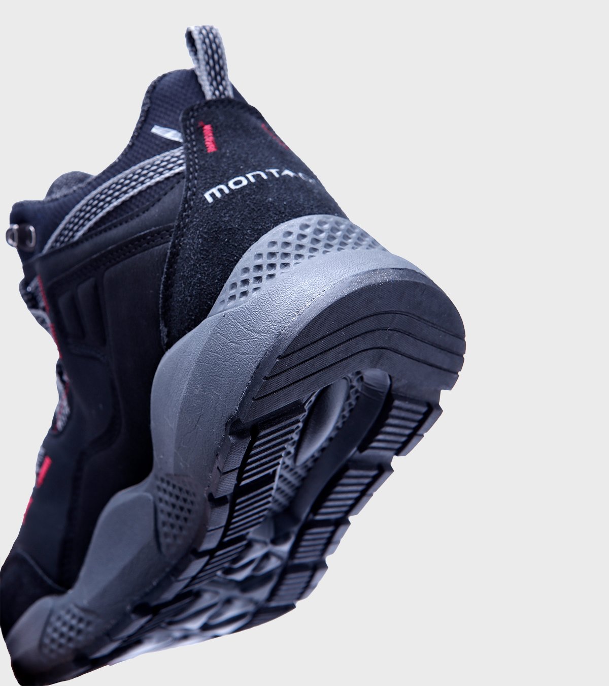 Botas de hombre Traveller