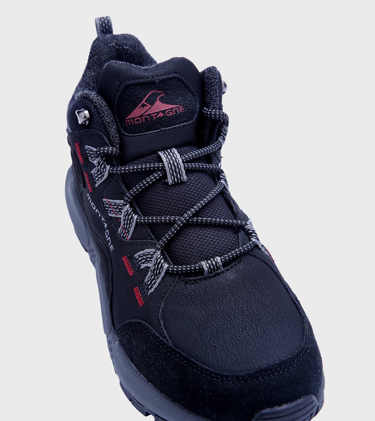 Botas de hombre Traveller