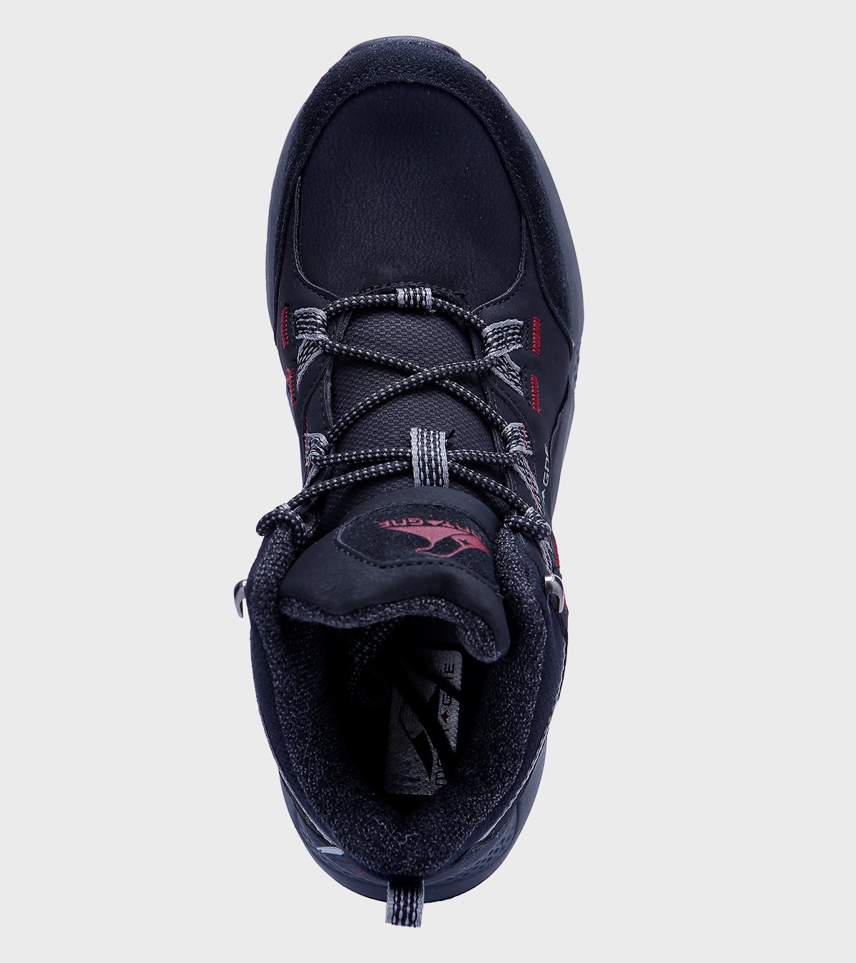 Botas de hombre Traveller