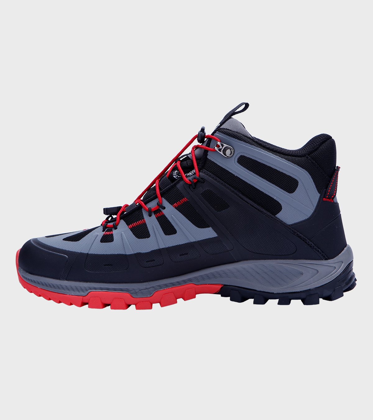 Botas de hombre Phillgrim