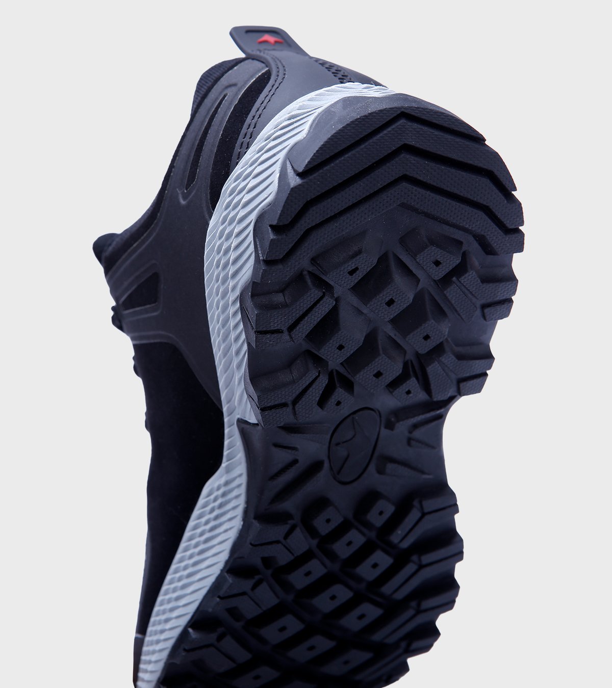 Zapatillas de hombre Forest Ranger 