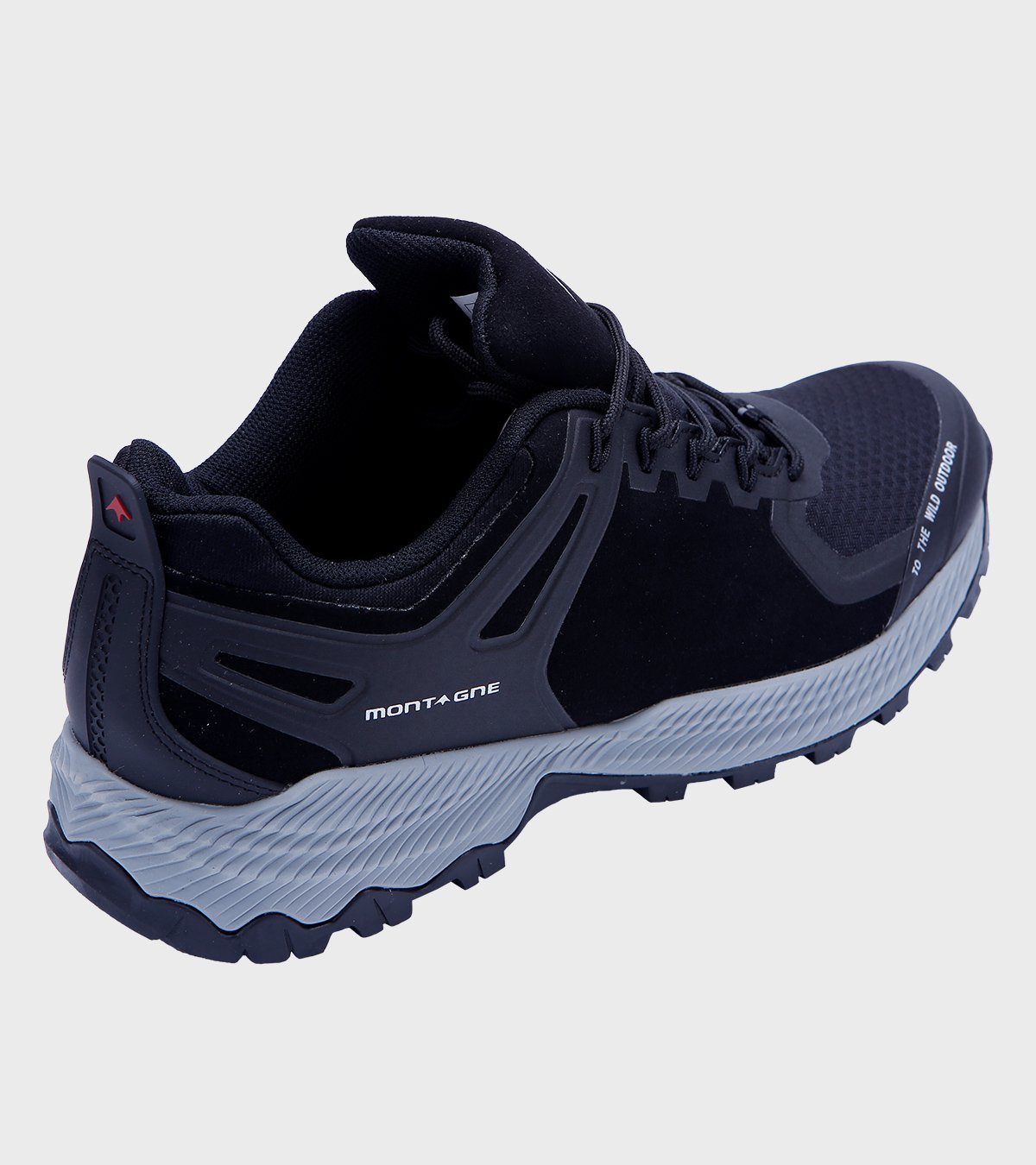 Zapatillas de hombre Forest Ranger 