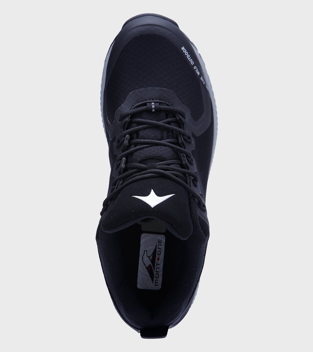 Zapatillas de hombre Forest Ranger 