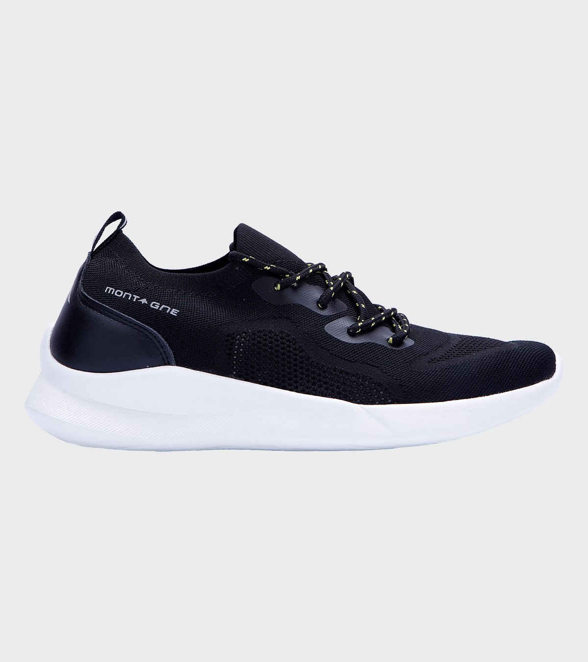 Zapatillas Running Montagne Impulse V4 Rs Mujer 40 27224 rosa - Comprá  Ahora | Dafiti Argentina