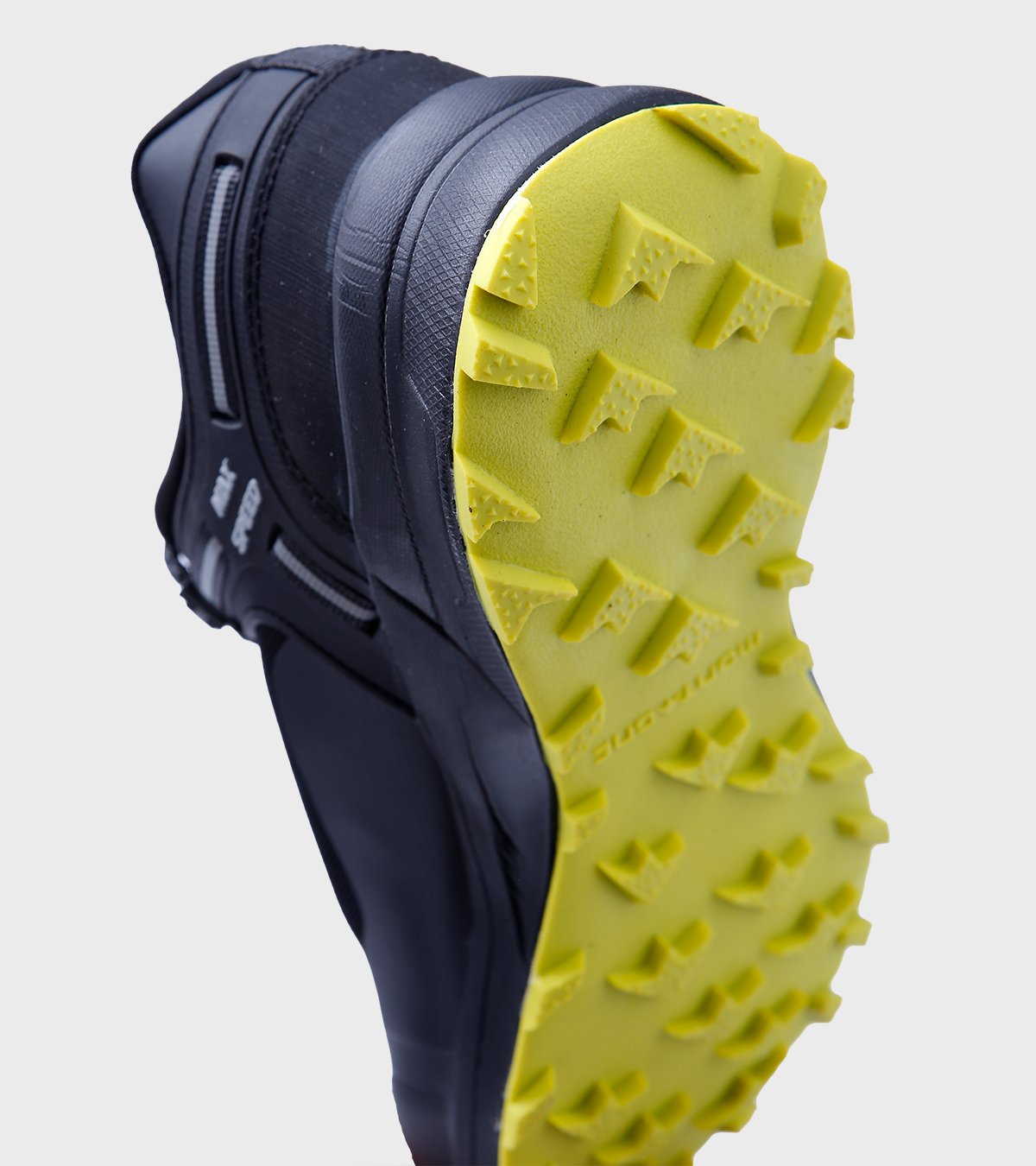 Zapatillas de hombre Max Speed