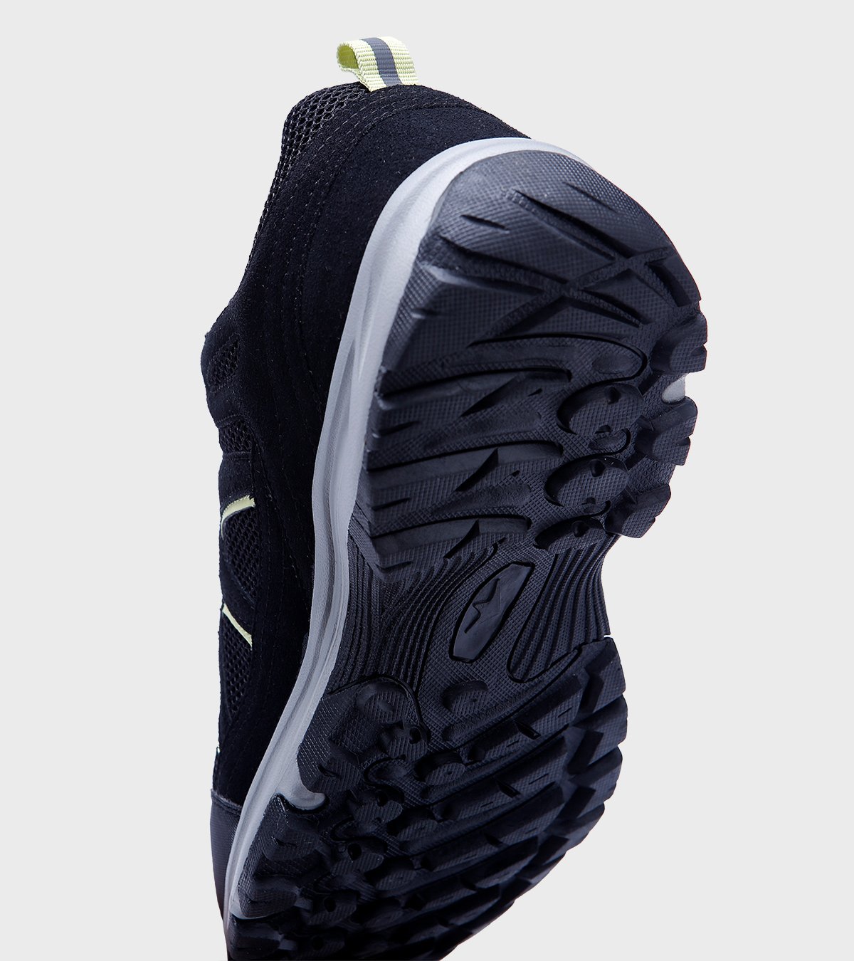 Zapatillas de hombre Austin