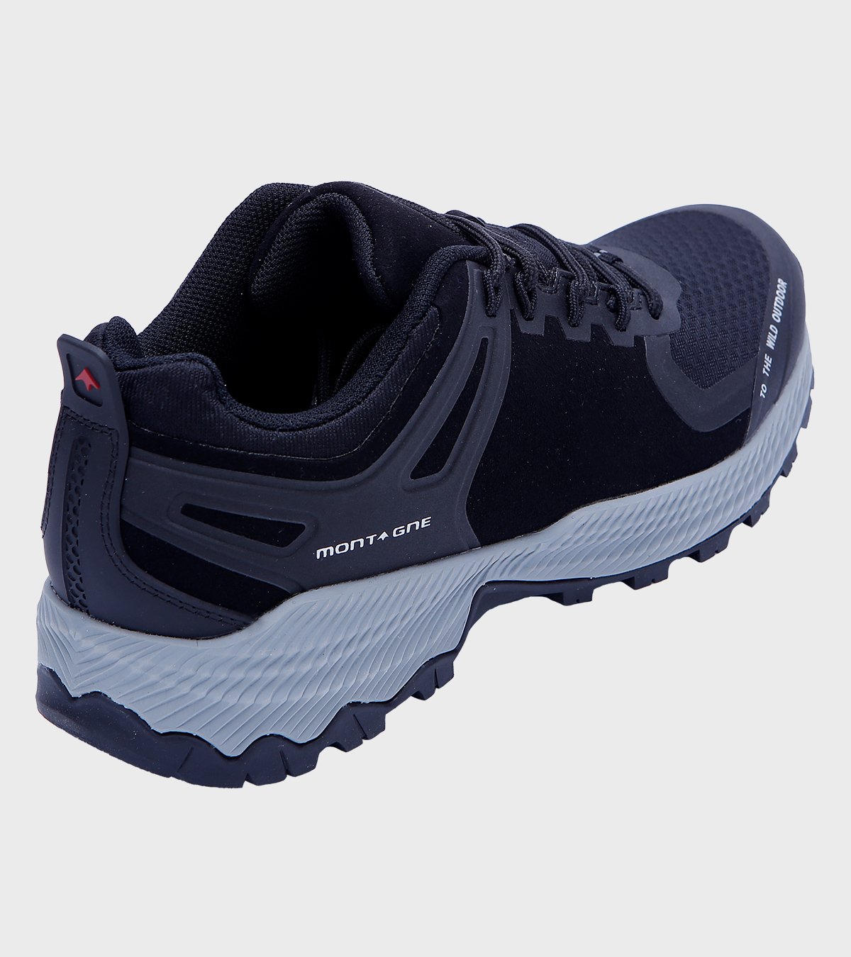 Zapatillas de mujer Forest Ranger