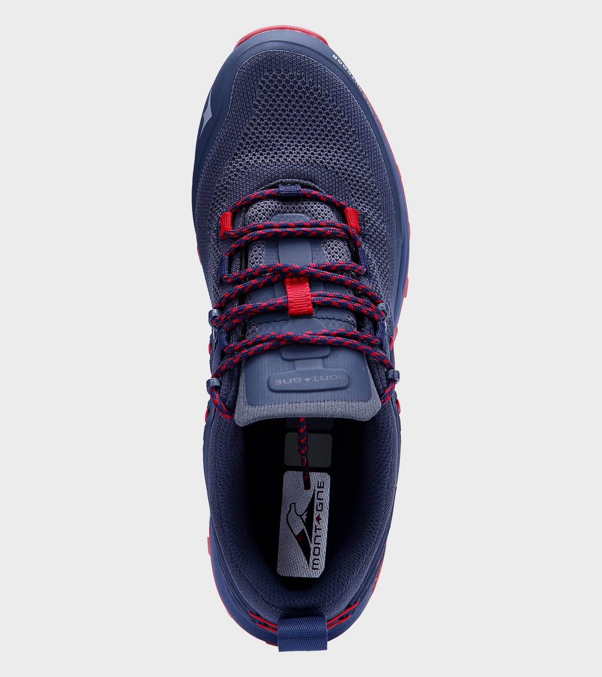 Zapatillas de running de hombre Elevation