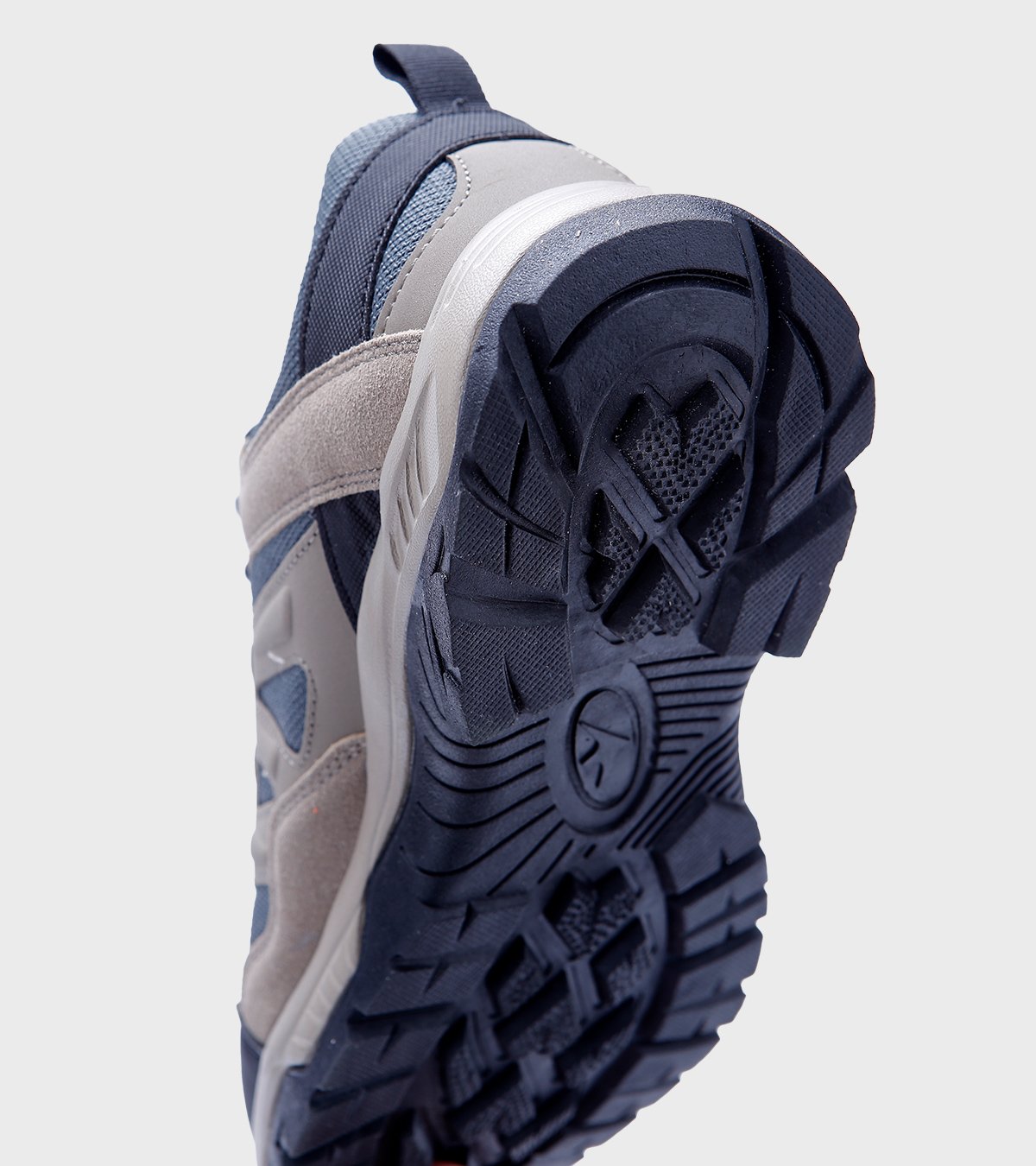 Zapatillas de hombre Sender