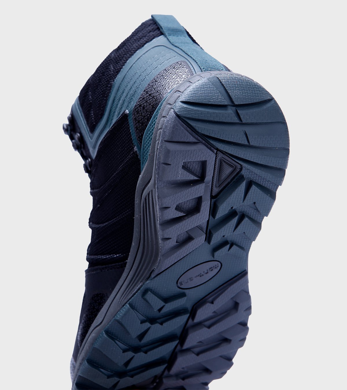 Botas de mujer Pelion