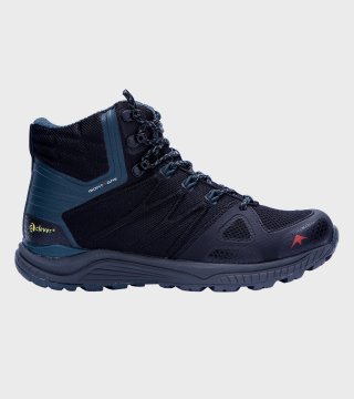 Botas de mujer Pelion