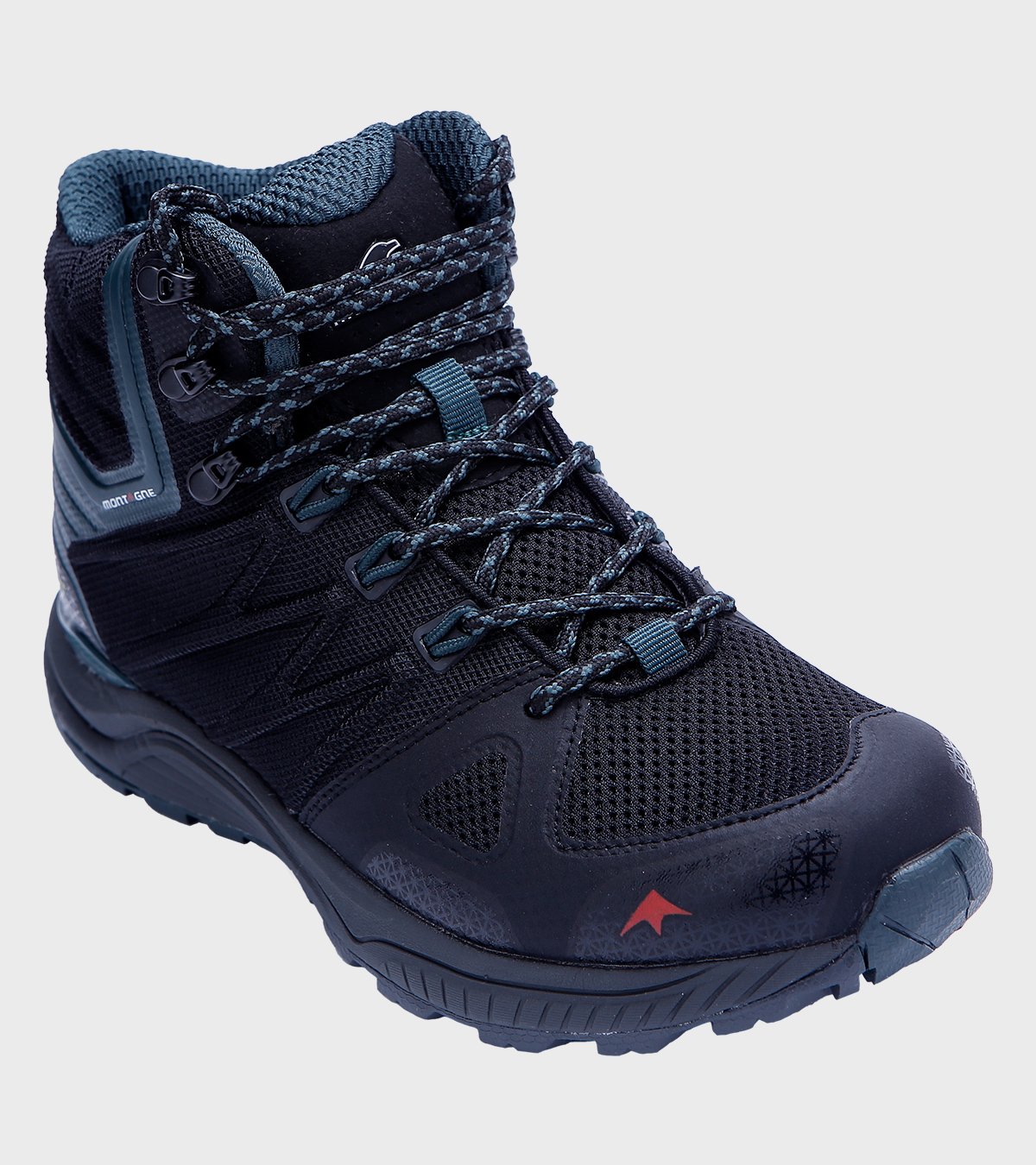 Botas de mujer Pelion