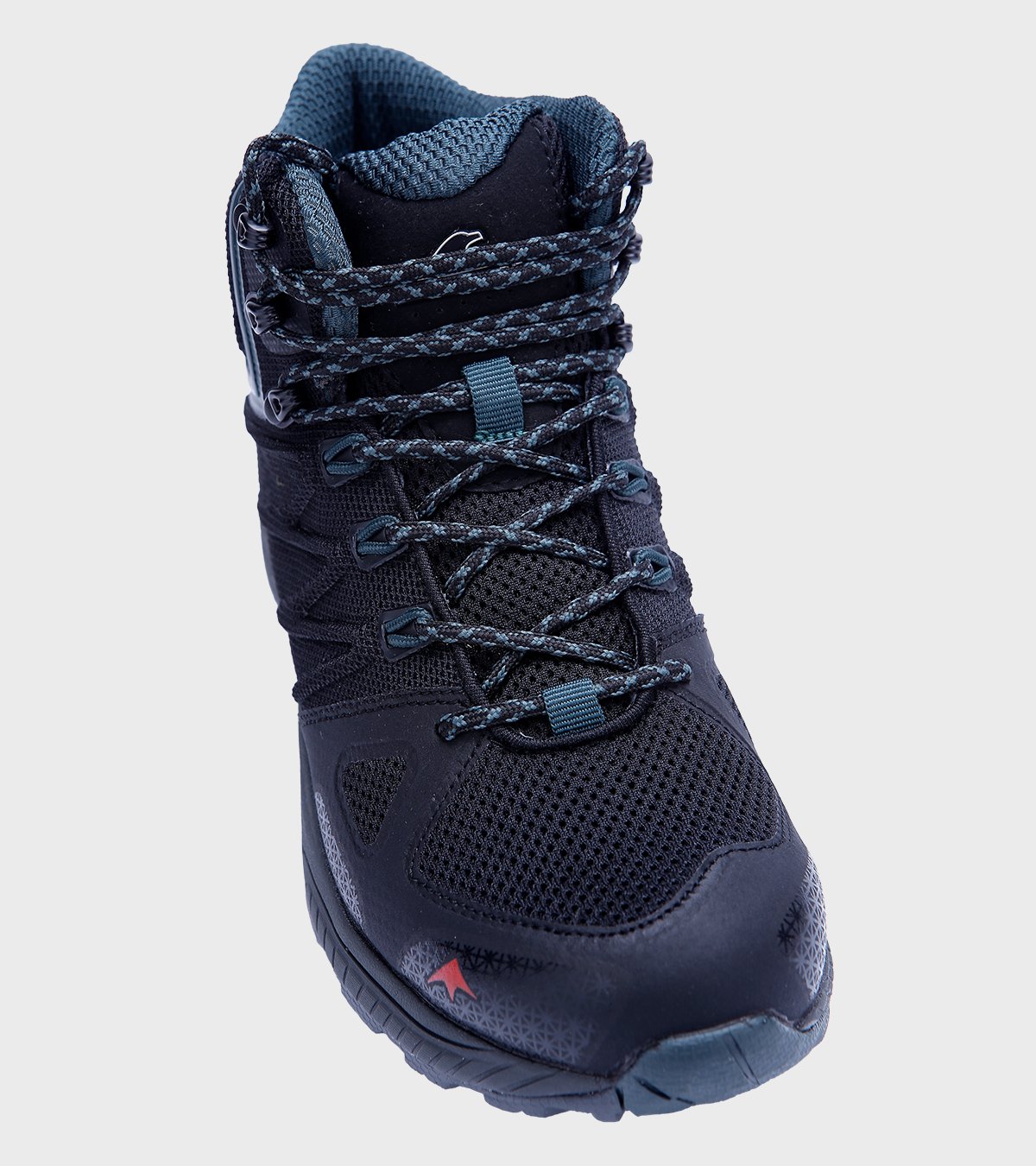 Botas de mujer Pelion