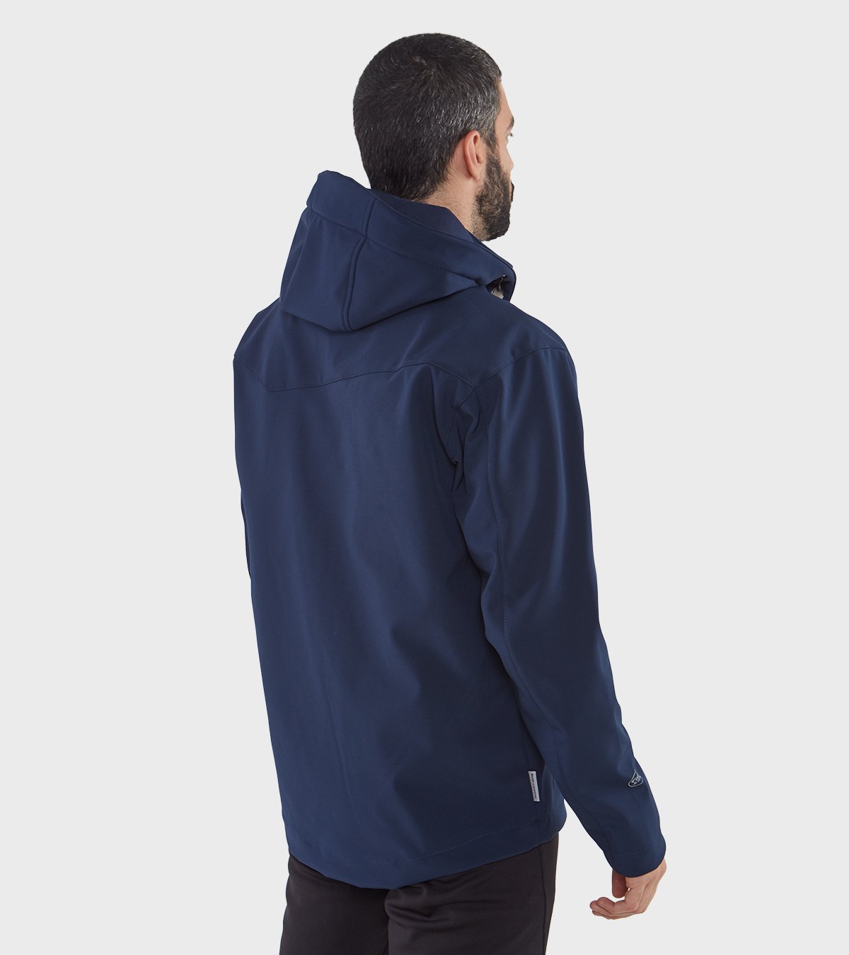 Campera de hombre Vulcano Tec