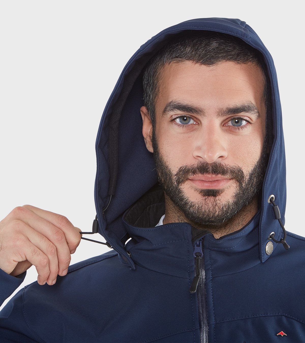 Campera de hombre Vulcano Tec