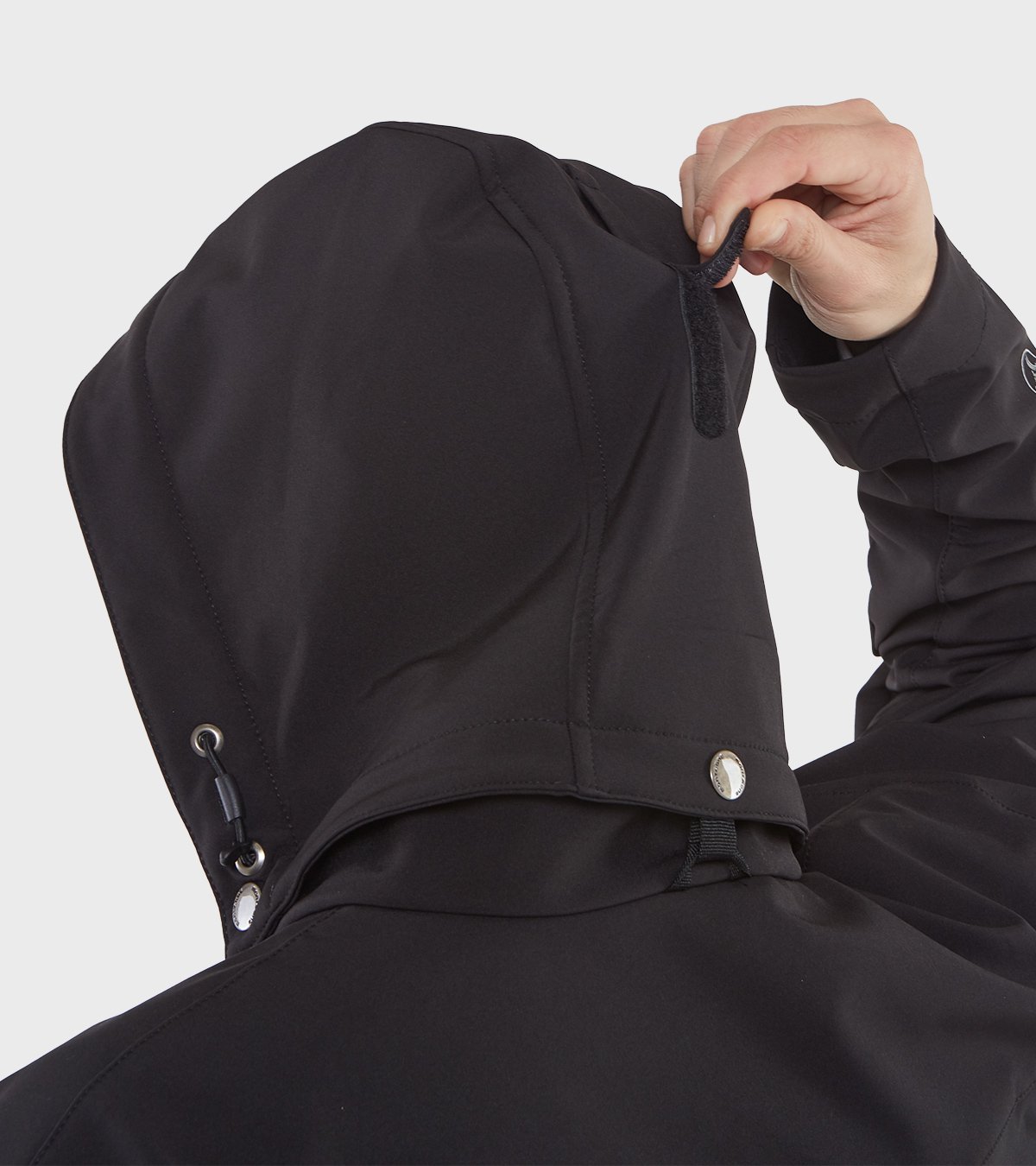 Campera de hombre Vulcano Tec