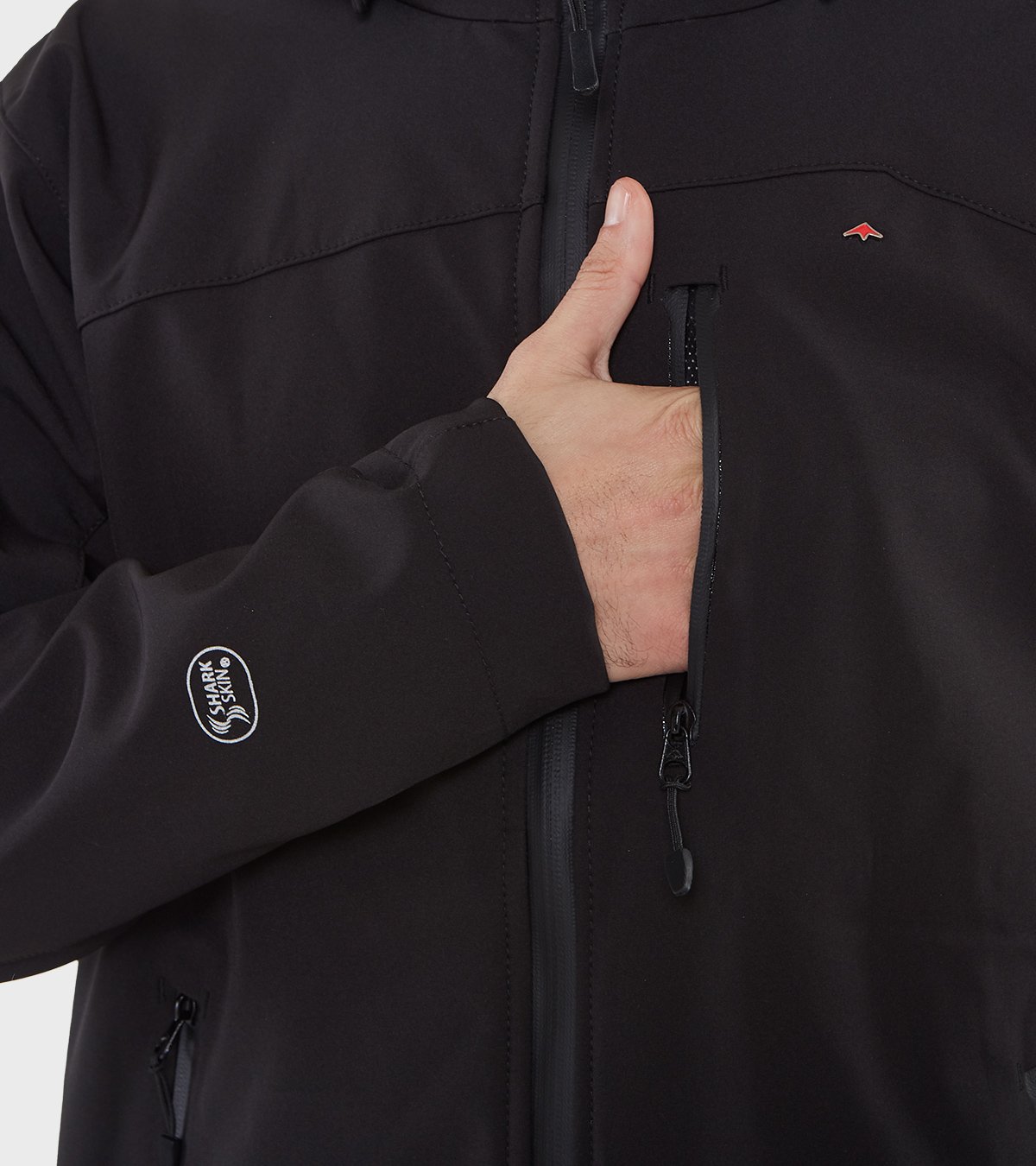 Campera de hombre Vulcano Tec