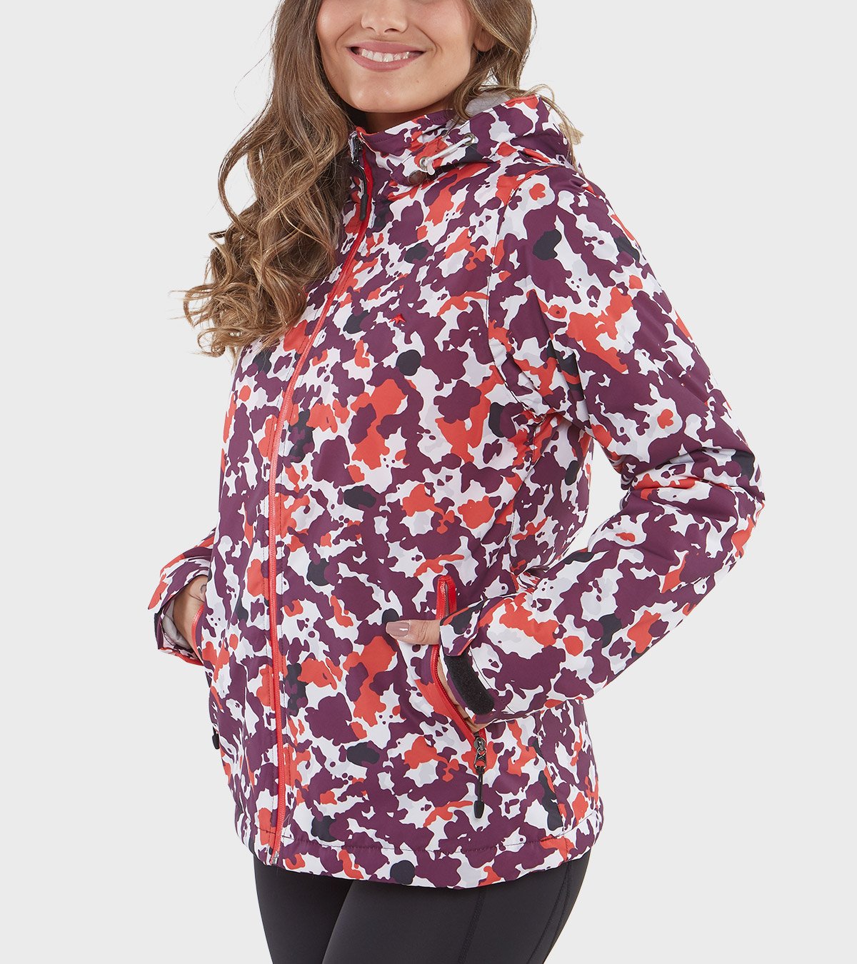 blair womens jackets